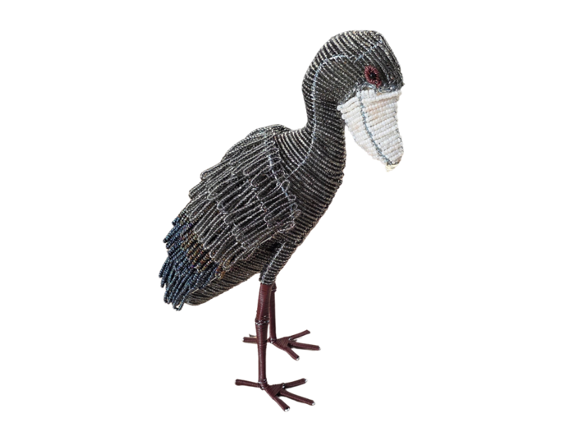 Wild At Art Shoebill Stork